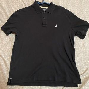 Polo shirt